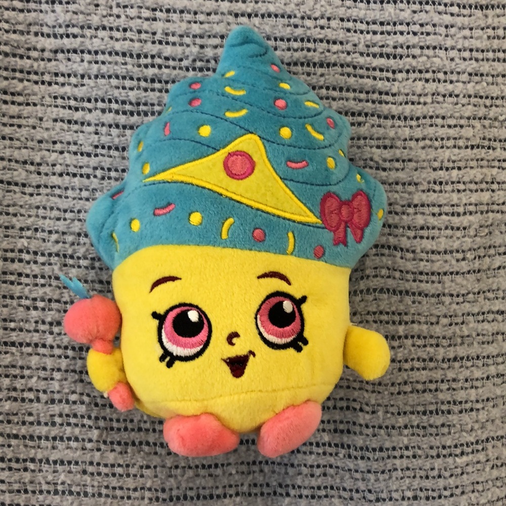 Shopkins stuffys - Picture 4 of 5